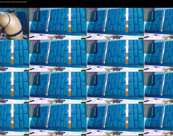 mafer_hot21 — 11 minute Chaturbate female cam show recording, 1080p, Oct 27, 2021