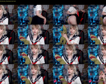 mana_rose — 6 minute Chaturbate female cam show recording, 1080p, Oct 28, 2021