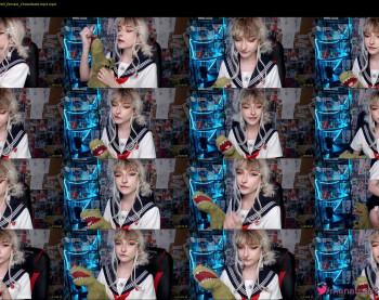 mana_rose — 15 minute Chaturbate female cam show recording, 1080p, Oct 28, 2021