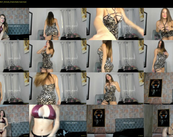 mara_storm — 21 minute Chaturbate female cam show recording, 1080p, Oct 27, 2021