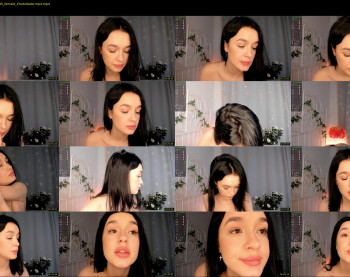 margolori — 7 minute Chaturbate couple cam show recording, 1080p, Oct 27, 2021