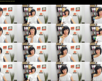 mariagold — 16 minute Chaturbate female cam show recording, 1080p, Oct 27, 2021