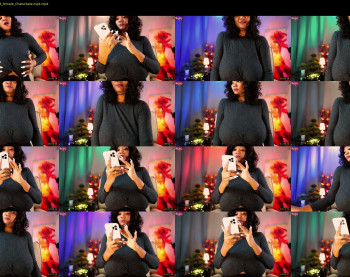 mariicha — 29 minute Chaturbate female cam show recording, 1080p, Oct 27, 2021