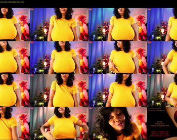 mariicha — 8 minute Chaturbate female cam show recording, 1080p, Oct 27, 2021