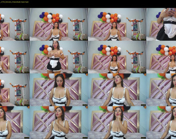 marilyn_rouse — 24 minute Chaturbate female cam show recording, 1080p, Oct 27, 2021