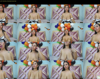 marilyn_rouse — 70 minute Chaturbate female cam show recording, 1080p, Oct 27, 2021