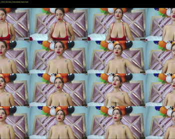 marilyn_rouse — 32 minute Chaturbate female cam show recording, 1080p, Oct 27, 2021