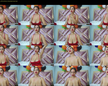 marilyn_rouse — 63 minute Chaturbate female cam show recording, 1080p, Oct 27, 2021