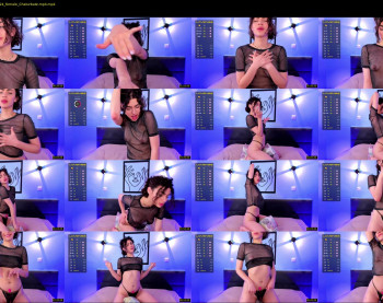 martajolie — 10 minute Chaturbate female cam show recording, 1080p, Oct 27, 2021