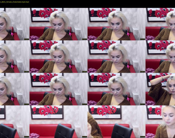 mary_romance — 6 minute Chaturbate female cam show recording, 1080p, Oct 27, 2021