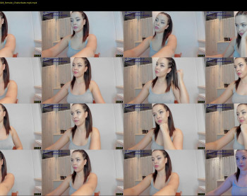 mary_rosse — 3 minute Chaturbate couple cam show recording, 1080p, Oct 28, 2021