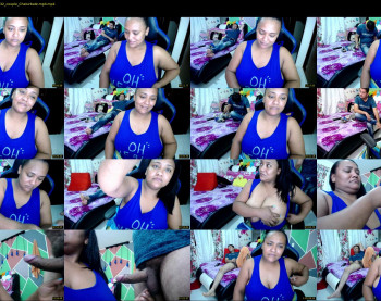 marysol83 — 70 minute Chaturbate female cam show recording, 720p, Oct 28, 2021
