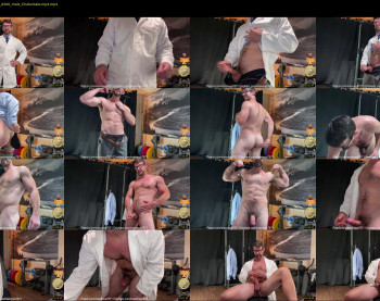maximus_787 — 31 minute Chaturbate male cam show recording, 1080p, Oct 28, 2021