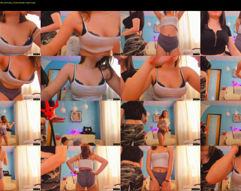 mcflurry18 — 70 minute Chaturbate female cam show recording, 720p, Oct 27, 2021
