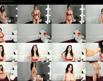 mei_tin — 48 minute Chaturbate female cam show recording, 720p, Oct 27, 2021
