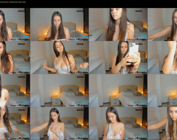 mia_greyy — 70 minute Chaturbate female cam show recording, 1080p, Oct 28, 2021