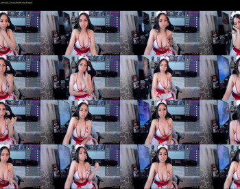 milynee — 15 minute Chaturbate female cam show recording, 1080p, Oct 27, 2021