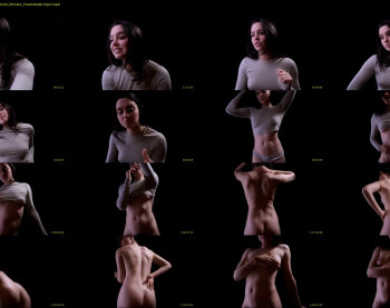 mindvoiding — 114 minute Chaturbate female cam show recording, 720p, Oct 28, 2021