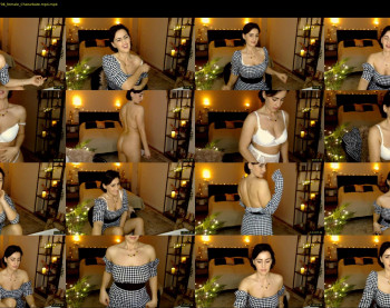 miss_giulia — 111 minute Chaturbate female cam show recording, 720p, Oct 27, 2021
