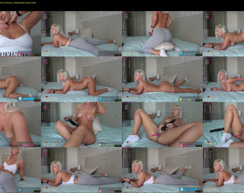 miss_juliaa — 66 minute Chaturbate female cam show recording, 1080p, Oct 27, 2021