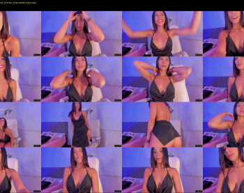 missflorida — 21 minute Chaturbate female cam show recording, 1080p, Oct 28, 2021