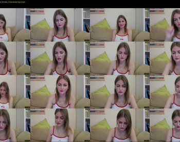 misslucci — 27 minute Chaturbate female cam show recording, 1080p, Oct 27, 2021
