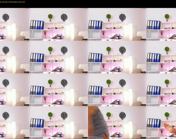 moondao — 20 minute Chaturbate female cam show recording, 1080p, Oct 27, 2021
