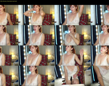 moonlight4u — 11 minute Chaturbate female cam show recording, 1080p, Oct 27, 2021