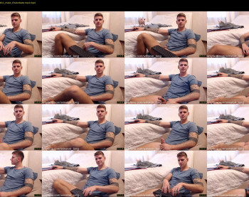 mr_longboy — 36 minute Chaturbate male cam show recording, 720p, Oct 27, 2021