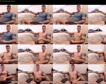 mr_longboy — 19 minute Chaturbate male cam show recording, 720p, Oct 27, 2021
