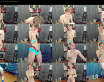 murbears_world — 70 minute Chaturbate female cam show recording, 1080p, Oct 28, 2021