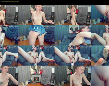 murbears_world — 70 minute Chaturbate female cam show recording, 1080p, Oct 28, 2021