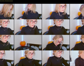 myassistant — 114 minute Chaturbate female cam show recording, 720p, Oct 28, 2021