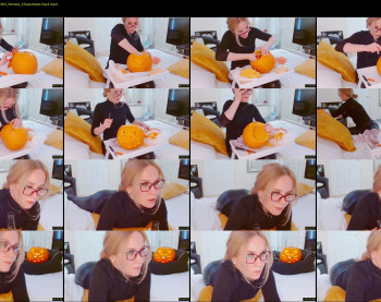 myassistant — 71 minute Chaturbate female cam show recording, 720p, Oct 28, 2021