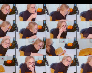 myassistant — 38 minute Chaturbate female cam show recording, 720p, Oct 28, 2021