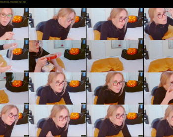 myassistant — 19 minute Chaturbate female cam show recording, 720p, Oct 28, 2021