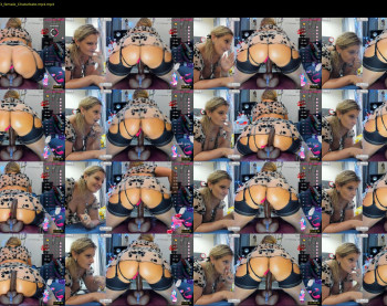 na_ta777 — 70 minute Chaturbate female cam show recording, 720p, Oct 27, 2021
