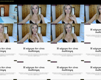 nancy_d — 89 minute Chaturbate female cam show recording, 720p, Oct 27, 2021