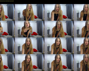 nancycute__ — 3 minute Chaturbate female cam show recording, 720p, Oct 27, 2021