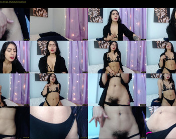 nani_miler — 99 minute Chaturbate female cam show recording, 720p, Oct 28, 2021