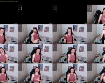 natasha__logan — 76 minute Chaturbate female cam show recording, 1080p, Oct 27, 2021