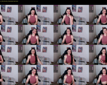 natasha__logan — 11 minute Chaturbate female cam show recording, 1080p, Oct 27, 2021