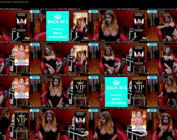 naughtynatali — 89 minute Chaturbate female cam show recording, 1080p, Oct 28, 2021