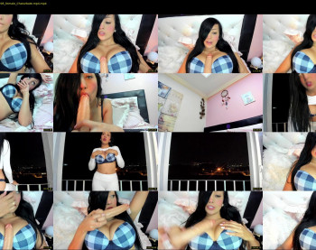 noemibcnz — 75 minute Chaturbate couple cam show recording, 720p, Oct 28, 2021