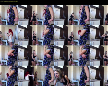 nolimitscoupl3 — 5 minute Chaturbate couple cam show recording, 1080p, Oct 27, 2021