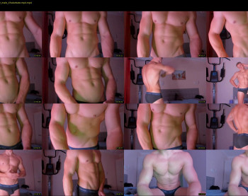 o_r_b_i_t — 47 minute Chaturbate male cam show recording, 720p, Oct 27, 2021