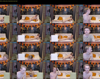 oliver_and_thomas — 76 minute Chaturbate male cam show recording, 1080p, Oct 27, 2021