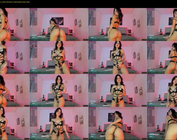 one_more_cum — 10 minute Chaturbate couple cam show recording, 1080p, Oct 27, 2021