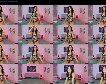 one_more_cum — 5 minute Chaturbate couple cam show recording, 1080p, Oct 27, 2021