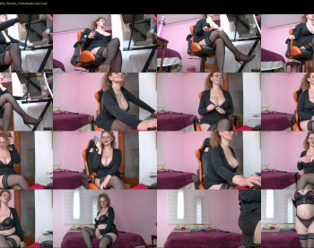 palaustudio — 69 minute Chaturbate female cam show recording, 1080p, Oct 27, 2021